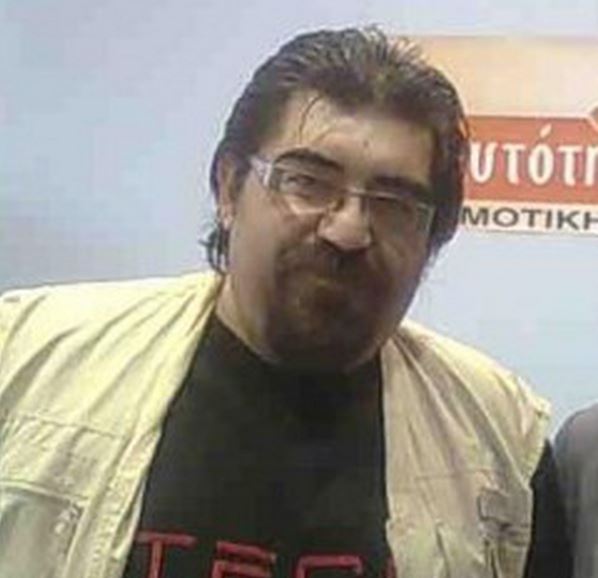 Ο Γολγοθάς και τα σοβαρά προβλήματα υγείας του μέλους των ΑΜΑΝ