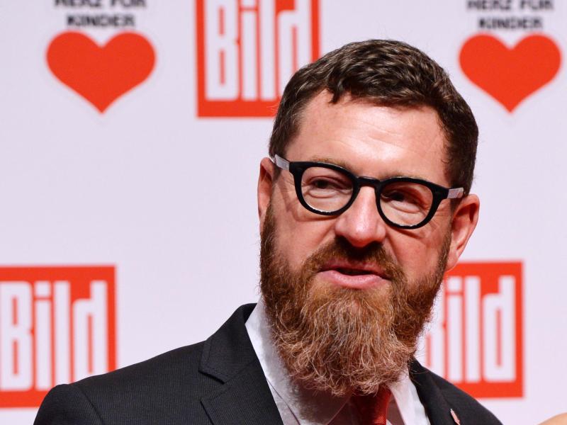 Προκλητικός ο διευθυντής της Bild: Μόνη λύση το Grexit