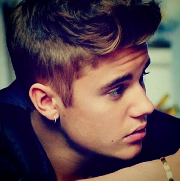 Τζάστιν Μπίμπερ, τραγουδιστής ή μοντέλο;