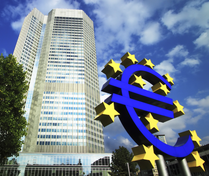 Συνεδριάζει σήμερα η ΕΚΤ για νέα παροχή ρευστότητας