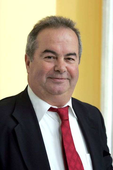 “Έφυγε” ο δημοσιογράφος Βασίλης Μούρτης