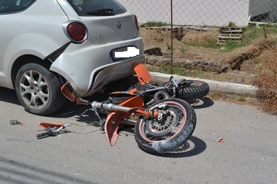 Θρήνος για 17χρονο μαθητή που σκοτώθηκε σε τροχαίο