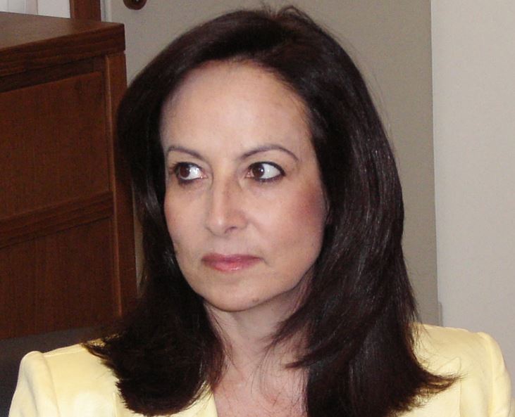 Διαμαντοπούλου: Η ρήξη οδηγεί στην απόλυτη απομόνωση