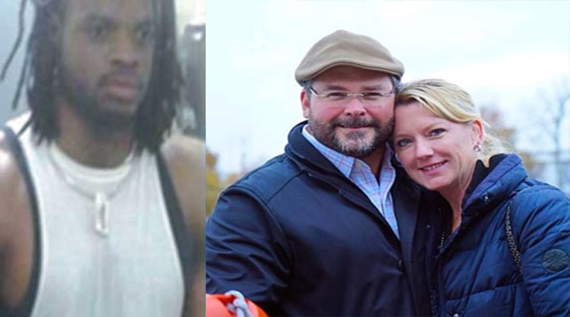 “Δεν μου αρέσει η πίτσα” δηλώνει ο φερόμενος ως δολοφόνος των Ελλήνων ομογενών