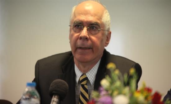 Αυτός είναι ο νέος εκπρόσωπος της Ελλάδας στο ΔΝΤ