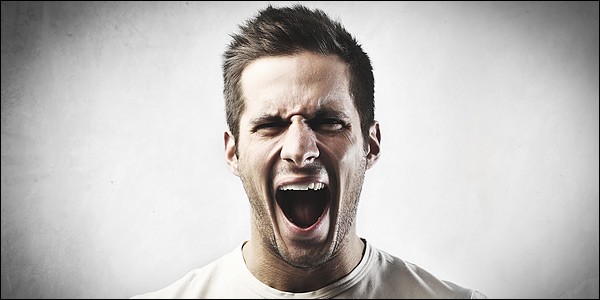 Θυμός- Πρέπει να τον εκφράζεις ή όχι τελικά;