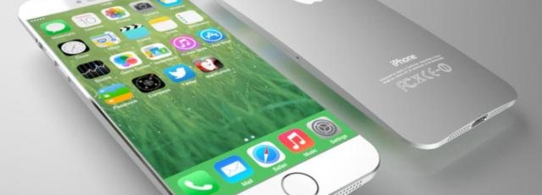 Πιο λεπτό κι ελαφρύ το επόμενο iPhone