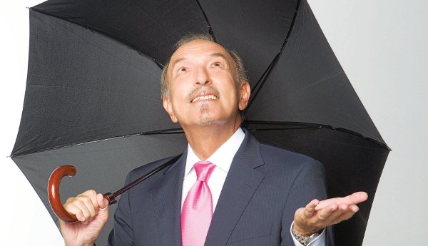 Χαμός στον «αέρα» με την φλογέρα του Αρνιακού- ΒΙΝΤΕΟ