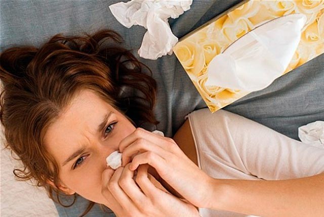 Έρευνα – Μόνο ένας στους 20 δεν έχει κανένα πρόβλημα υγείας