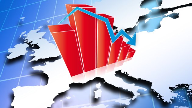 Η αβεβαιότητα στις Βρυξέλλες ρίχνει τα ευρω-χρηματιστήρια