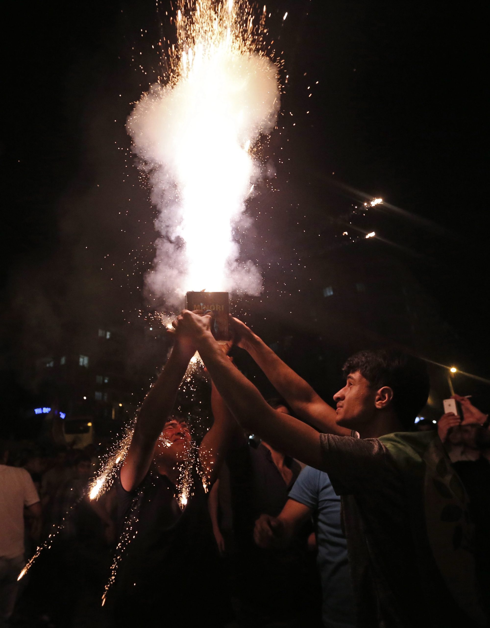 Διπλασιάζει τη δύναμή του το κουρδικό κόμμα