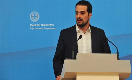 Αναβάλλεται το briefing