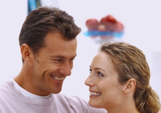 Το χαρακτηριστικό που έχουν οι πετυχημένοι γάμοι