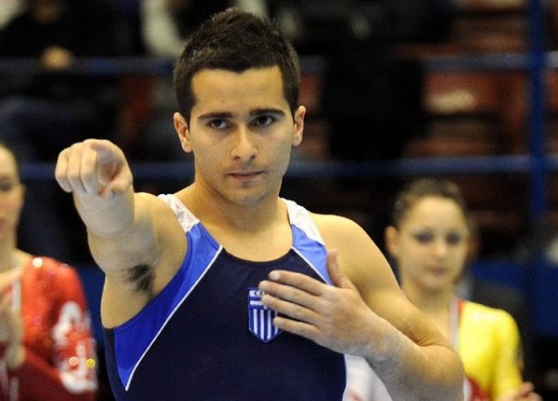 “Ασημένιος” ο Μάρας