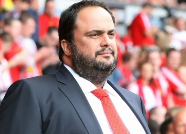 Μαρινάκης: “Παραμένω πρόεδρος, μέτοχος, εγγυητής”