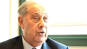 Γαλλία- Πέθανε ο Σαρλ Πασκουά