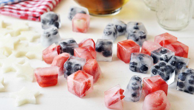 8 χρήσιμα πράγματα που μπορείτε να κάνετε παγάκια