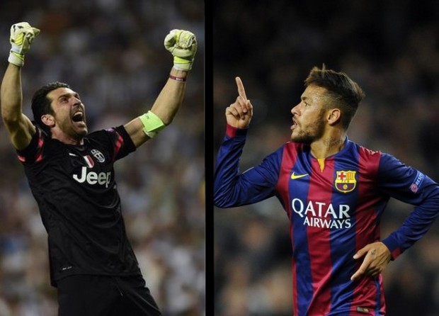 Πειράγματα και γέλια πριν από τον τελικό – ΒΙΝΤΕΟ