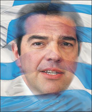 Guardian: Η Ελλάδα ένα βήμα πριν από την έξοδο