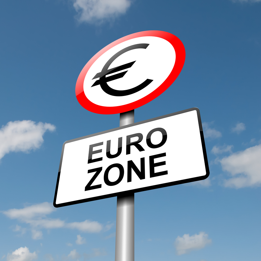 Ύφεση στην Ελλάδα σε… ασθενική ευρωζώνη