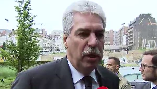 Σέλινγκ: Δεν μπορεί να υπάρξει συμφωνία μέσα σε δύο-τρεις ώρες