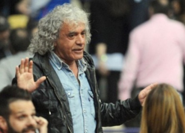 Επιτέθηκαν στον Τσουκαλά