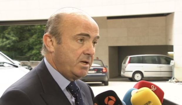 Απομένουν λίγα 24ωρα ανησυχίας δηλώνει ο υπ. Οικονομικών της Ισπανίας