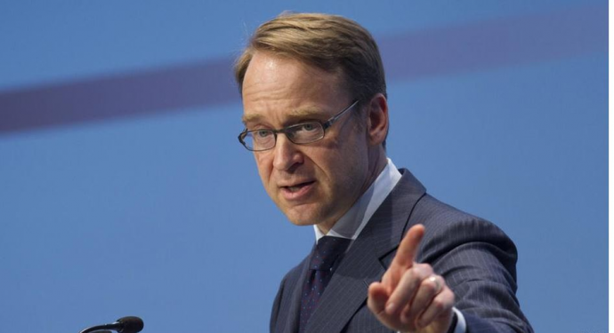 Βάιντμαν: Ο χρόνος τελειώνει για την Ελλάδα