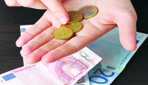 Καλύφθηκε μέρος του ελλείμματος του ΕΤΕΑ