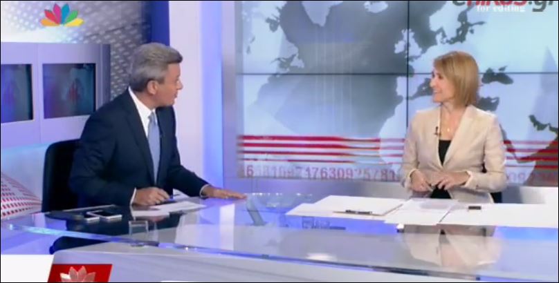 Νίκος Χατζηνικολάου: Κάναμε ό,τι μπορούσαμε για να χαλάσουμε την καλή σχέση με τις ΗΠΑ – ΒΙΝΤΕΟ