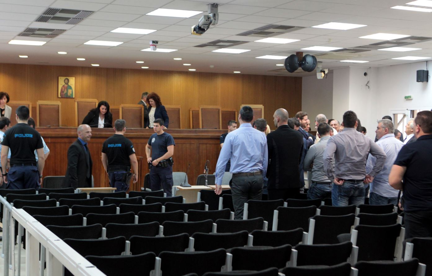 Συνήγορος Ρουπακιά: Συμπονούμε την οικογένεια Φύσσα