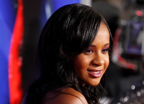 Σε κέντρο περίθαλψης ασθενών η κόρη της Χιούστον