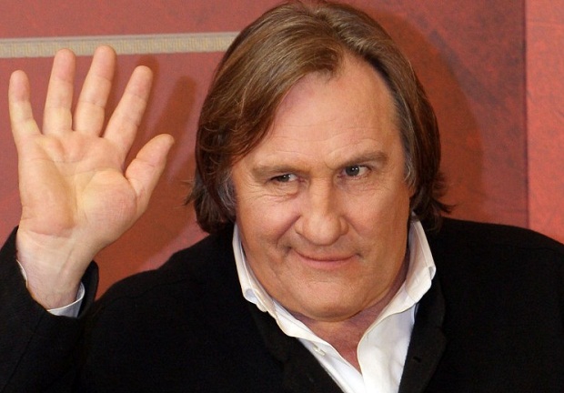 Ο οργισμένος Ντεπαρτιέ εξηγεί γιατί έγινε… Ρώσος