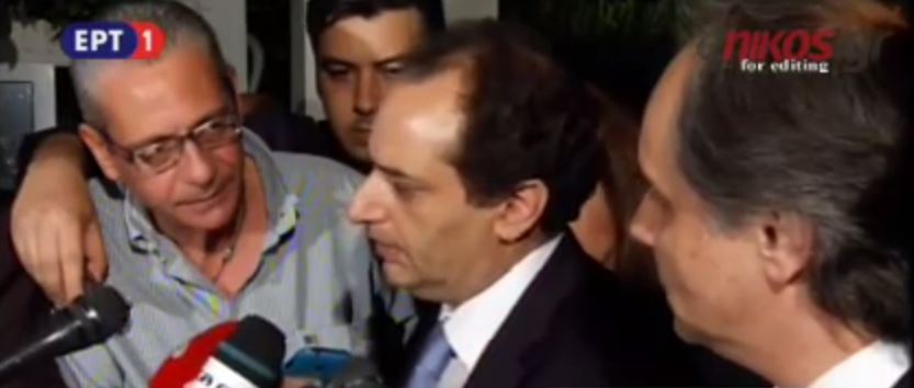 Σπίρτζης: Το ερώτημα είναι “ναι” ή “ όχι” στη πρόταση των Θεσμών – ΒΙΝΤΕΟ