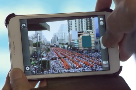 Εφαρμογή “μάρτυρα φρικαλεοτήτων”