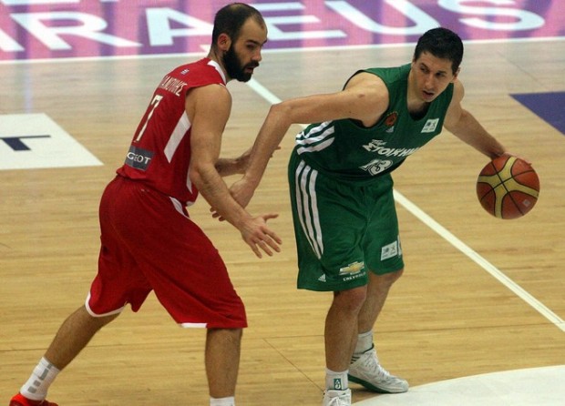 Αυτοί “σφυρίζουν” στους τελικούς