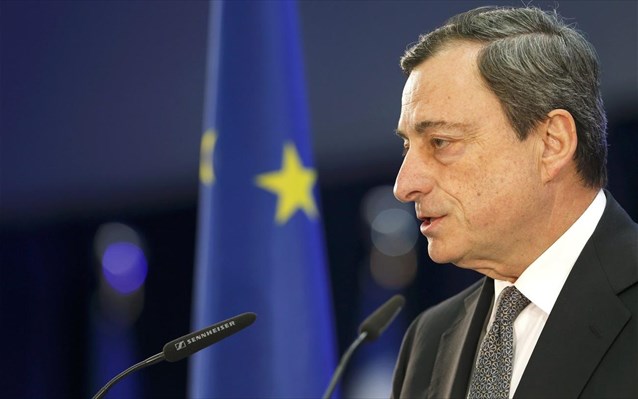 Bloomberg και Σπίγκελ θεωρούν πιθανή την τηλεδιάσκεψη της ΕΚΤ για την Ελλάδα