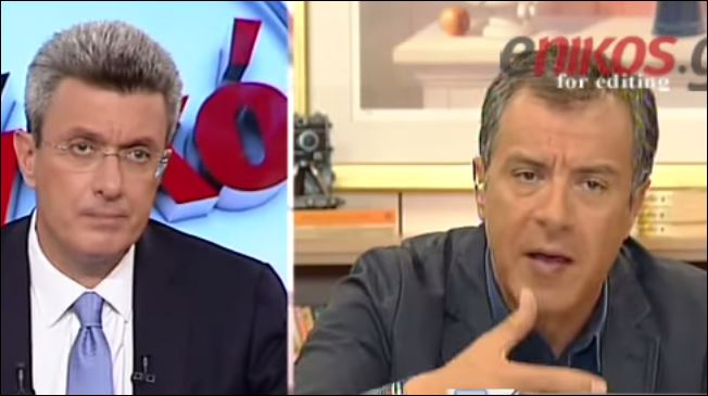 Θεοδωράκης: Το δημοψήφισμα δεν είναι αντρίκεια πολιτική απόφαση- ΒΙΝΤΕΟ