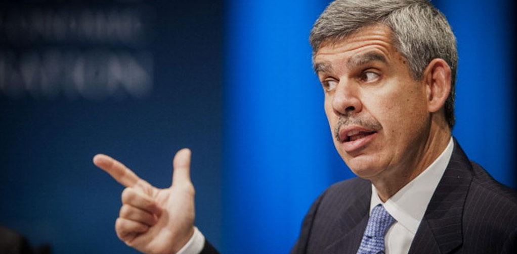 Ελ Εριάν: Μην βιάζεστε υπάρχουν 8 ημέρες ακόμη μέχρι το δημοψήφισμα