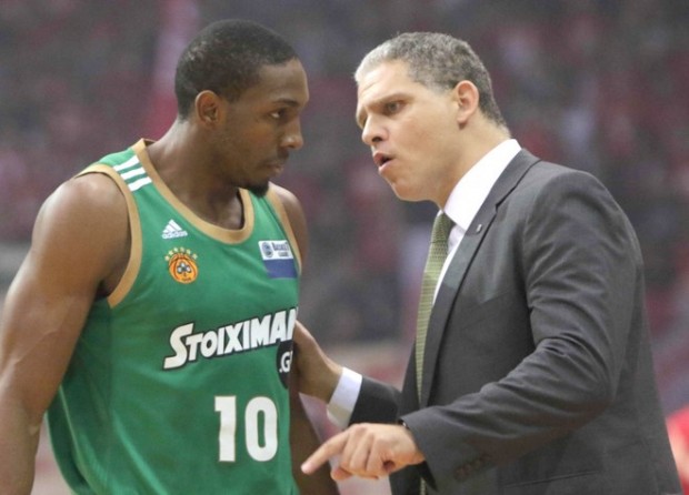 Μανωλόπουλος: Μας πλήγωσαν τα ριμπάουντ