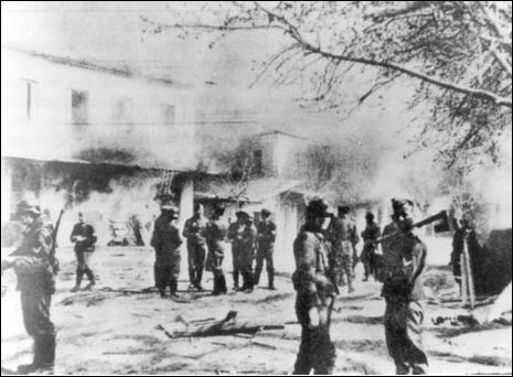 Τα γεγονότα… σαν σήμερα