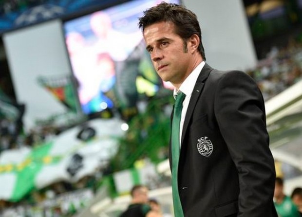 “Ανακοινώνεται ο Μάρκο Σίλβα στον Ολυμπιακό”