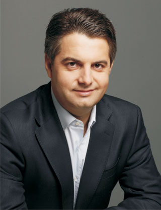 Συγχαρητήρια του Κωνσταντινόπουλου στην Γεννηματά