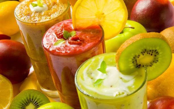 Χάστε βάρος με αυτά τα smoothies για πρωινό