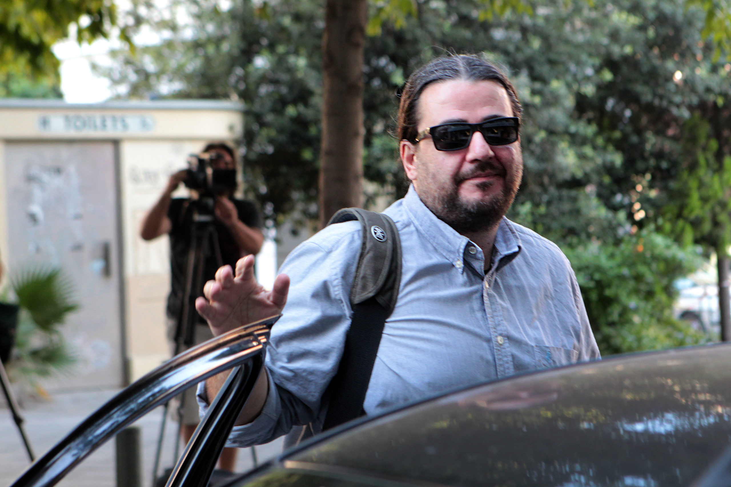 Κορωνάκης: Θα διαφυλάξω με κάθε τρόπο την ενότητα του ΣΥΡΙΖΑ
