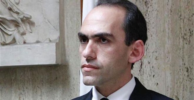 Χάρης Γεωργιάδης: Θα υποστηρίξουμε το ελληνικό αίτημα – ΒΙΝΤΕΟ