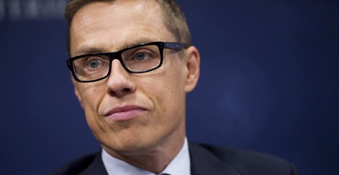 Το πρωινό tweet του Φινλανδού υπουργού πριν το Eurogroup