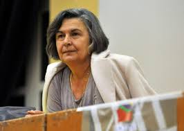 Xαραλαμπίδου: Δεν πρόκειται να ψηφίσω τα μέτρα
