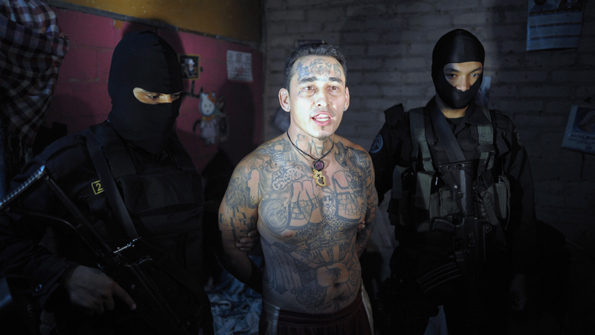 Επτά δολοφονίες στις απεργίες στο Σαλβαδόρ