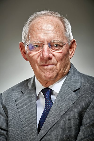 Ο Σόιμπλε αποκαλύπτει γιατί δεν χρησιμοποιεί το Twitter